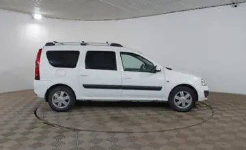 LADA (ВАЗ) Largus 2015 года за 2 320 000 тг. в Шымкент фото 4