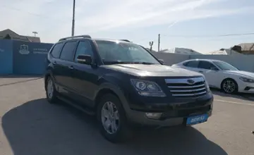 Kia Mohave 2014 года за 6 655 000 тг. в Шымкент фото 2