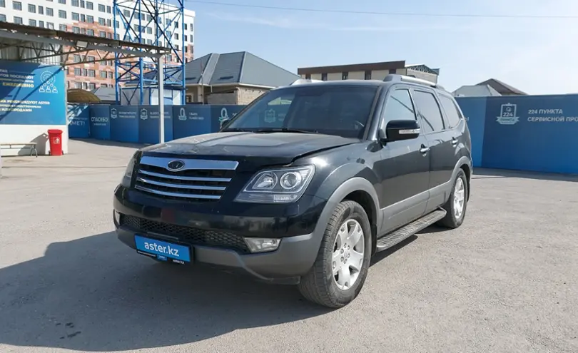 Kia Mohave 2014 года за 6 655 000 тг. в Шымкент