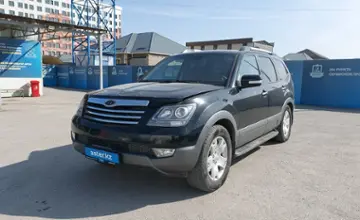 Kia Mohave 2014 года за 6 655 000 тг. в Шымкент фото 1