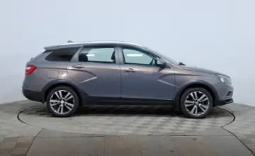 LADA (ВАЗ) Vesta Cross 2021 года за 5 380 000 тг. в Астана фото 4