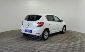 Renault Sandero 2020 года за 4 500 000 тг. в Алматы