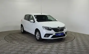 Renault Sandero 2020 года за 4 500 000 тг. в Алматы фото 3