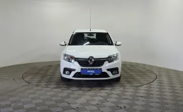 Renault Sandero 2020 года за 4 500 000 тг. в Алматы фото 2