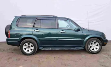 Suzuki Grand Vitara 2001 года за 2 490 000 тг. в Алматы фото 4