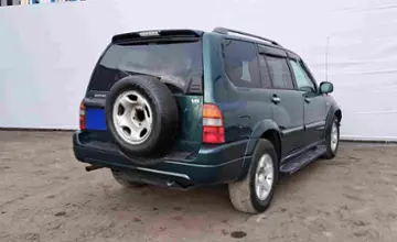 Suzuki Grand Vitara 2001 года за 2 490 000 тг. в Алматы