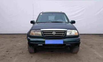 Suzuki Grand Vitara 2001 года за 2 490 000 тг. в Алматы фото 2