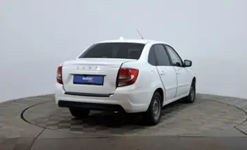 LADA (ВАЗ) Granta 2020 года за 3 400 000 тг. в Астана