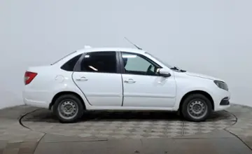 LADA (ВАЗ) Granta 2020 года за 3 400 000 тг. в Астана фото 4