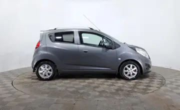 Ravon R2 2017 года за 3 990 000 тг. в Астана фото 4