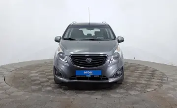 Ravon R2 2017 года за 3 990 000 тг. в Астана фото 2