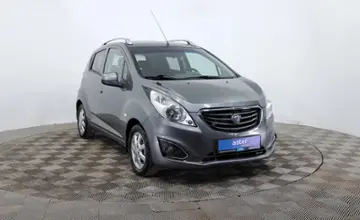 Ravon R2 2017 года за 3 990 000 тг. в Астана фото 3