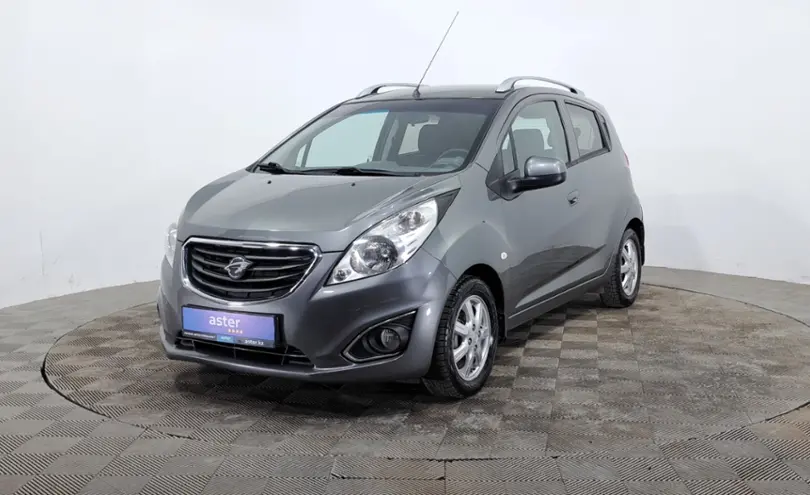 Ravon R2 2017 года за 3 990 000 тг. в Астана