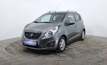 Ravon R2 2017 года за 3 990 000 тг. в Астана фото 1