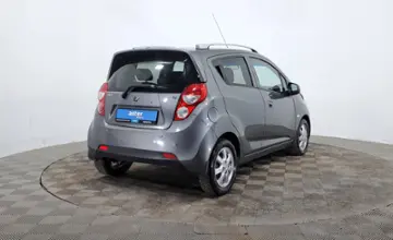 Ravon R2 2017 года за 3 990 000 тг. в Астана