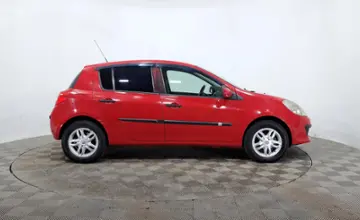 Renault Clio 2007 года за 2 550 000 тг. в Астана фото 4