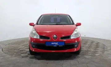 Renault Clio 2007 года за 2 550 000 тг. в Астана фото 2