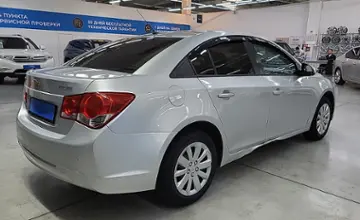 Chevrolet Cruze 2014 года за 2 930 000 тг. в Усть-Каменогорск