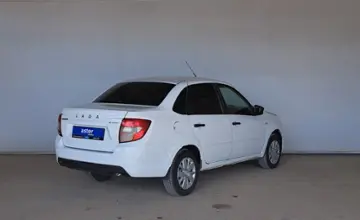 LADA (ВАЗ) Granta 2020 года за 2 790 000 тг. в Кызылорда