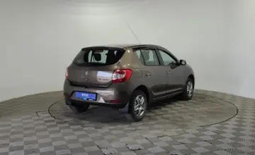 Renault Sandero 2019 года за 3 990 000 тг. в Алматы