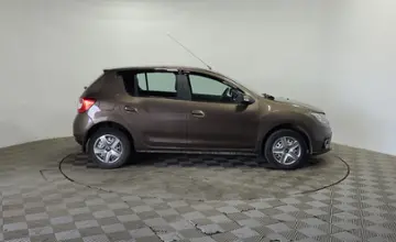 Renault Sandero 2019 года за 3 990 000 тг. в Алматы фото 4