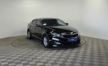 Kia K5 2012 года за 6 790 000 тг. в Алматы фото 3