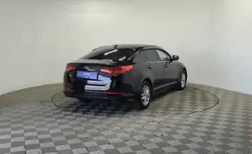 Kia K5 2012 года за 6 790 000 тг. в Алматы