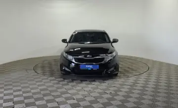 Kia K5 2012 года за 6 790 000 тг. в Алматы фото 2