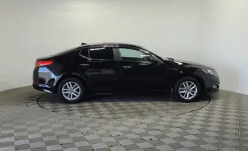 Kia K5 2012 года за 6 790 000 тг. в Алматы фото 4