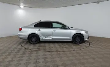 Volkswagen Jetta 2015 года за 4 500 000 тг. в Шымкент фото 4