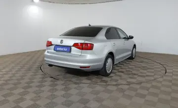 Volkswagen Jetta 2015 года за 4 378 000 тг. в Шымкент