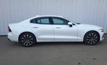 Volvo S60 2022 года за 13 000 000 тг. в Алматы фото 4