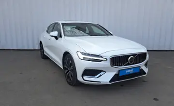 Volvo S60 2022 года за 13 000 000 тг. в Алматы фото 3