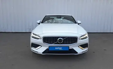 Volvo S60 2022 года за 13 000 000 тг. в Алматы фото 2