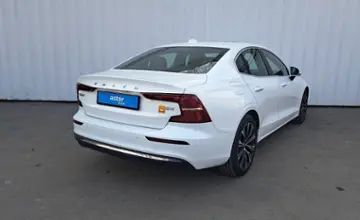 Volvo S60 2022 года за 13 000 000 тг. в Алматы