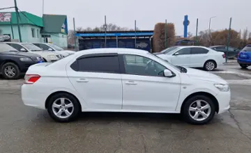 Peugeot 301 2015 года за 3 250 000 тг. в Талдыкорган фото 4