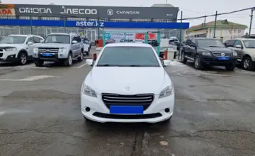 Peugeot 301 2015 года за 3 250 000 тг. в Талдыкорган фото 2