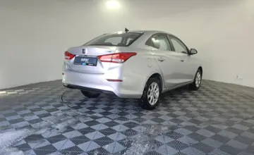 Changan Alsvin 2025 года за 5 800 000 тг. в Павлодар