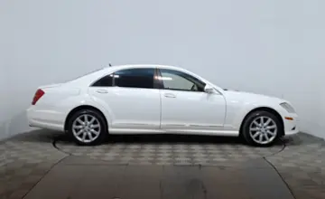 Mercedes-Benz S-Класс 2006 года за 5 450 000 тг. в Астана фото 4