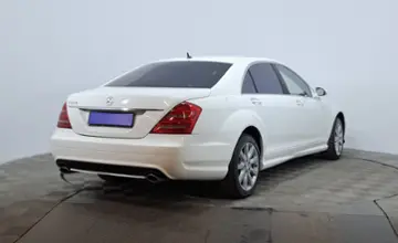 Mercedes-Benz S-Класс 2006 года за 5 990 000 тг. в Астана