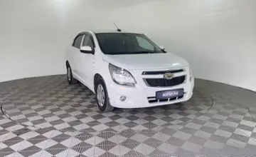 Chevrolet Cobalt 2021 года за 3 700 000 тг. в Павлодар фото 3