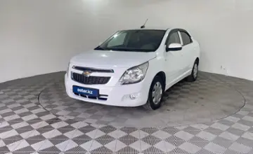 Chevrolet Cobalt 2021 года за 3 700 000 тг. в Павлодар фото 1