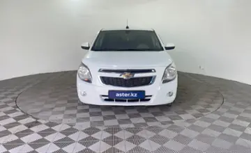 Chevrolet Cobalt 2021 года за 3 700 000 тг. в Павлодар фото 2