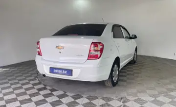 Chevrolet Cobalt 2021 года за 3 700 000 тг. в Павлодар