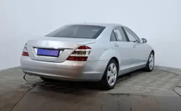 Mercedes-Benz S-Класс 2006 года за 5 790 000 тг. в Астана
