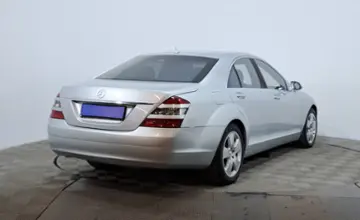 Mercedes-Benz S-Класс 2006 года за 5 430 000 тг. в Астана