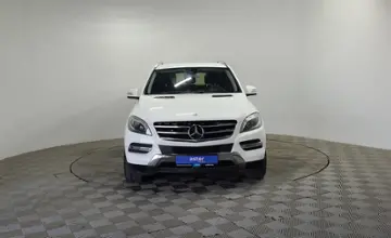 Mercedes-Benz M-Класс 2014 года за 12 070 000 тг. в Алматы фото 2