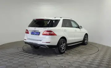 Mercedes-Benz M-Класс 2014 года за 12 070 000 тг. в Алматы