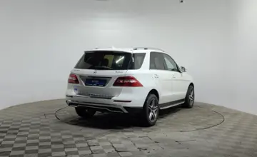 Mercedes-Benz M-Класс 2014 года за 12 070 000 тг. в Алматы