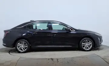 Hongqi E-QM5 2025 года за 7 700 000 тг. в Астана фото 4